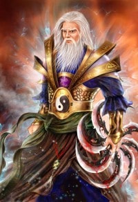 開局一個男神系統