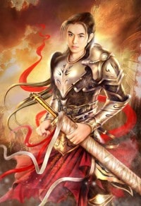 被禁锢的男人