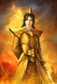 尊王拒倾心