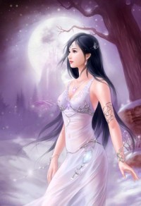 男主角叫夜莫深的