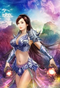 姑娘，这可是末世