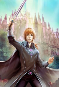 叼走逃婚小伯爵[星際]