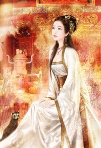 正太别烦我