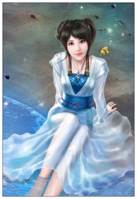 小邪祟被天師老婆養啦/天師家的小邪祟攻