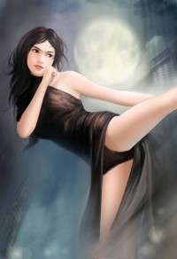 我的女神校花老婆
