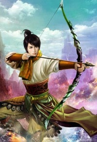 惊世悬案